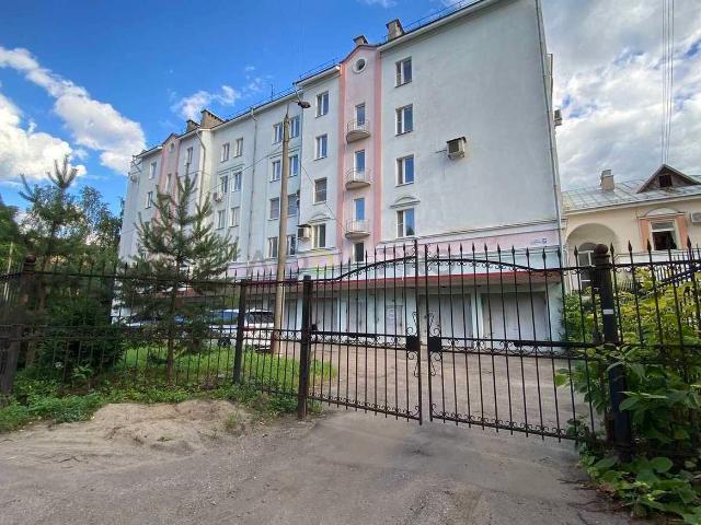 Квартира аренда в Ярославская область