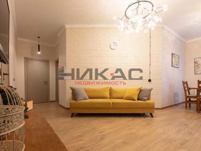 Квартира аренда в Ярославская область