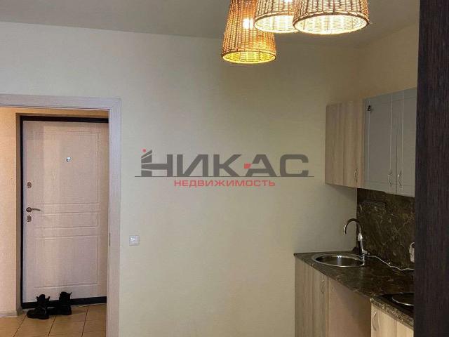 Квартира аренда в Кировский район, городской округ Ярославль