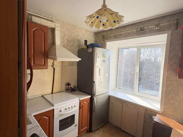 Квартира аренда в Ярославская область