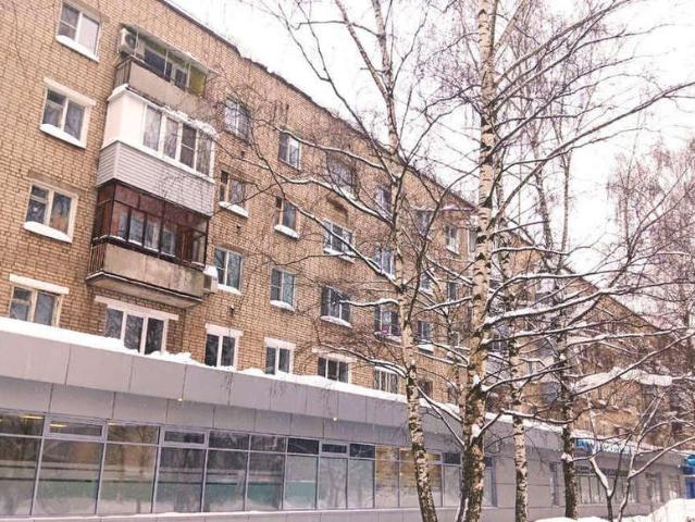 Квартира продажа в Ярославская область