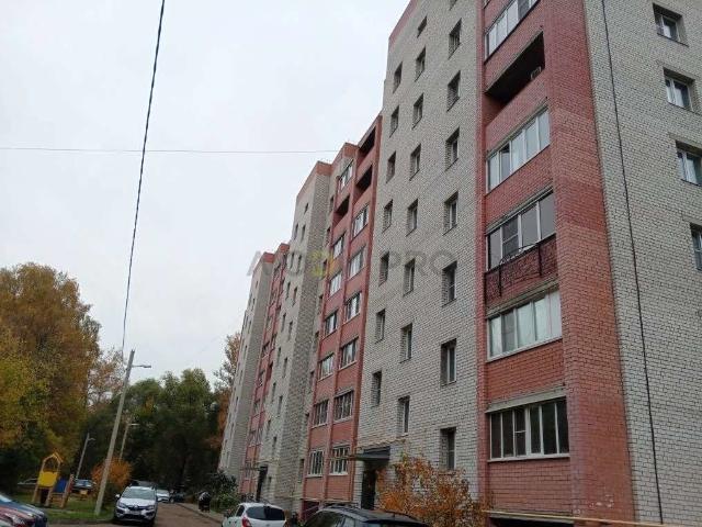 Квартира аренда в Ярославская область