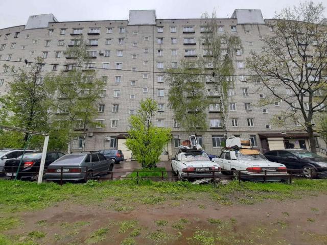 Квартира аренда в Ярославская область