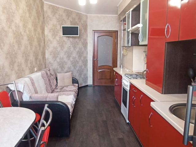 Квартира аренда в Ярославская область
