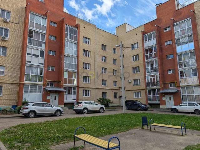 Квартира продажа в Ярославская область