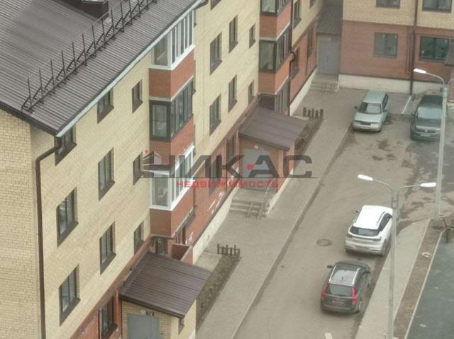 Квартира продажа в Ярославль, Ярославская область