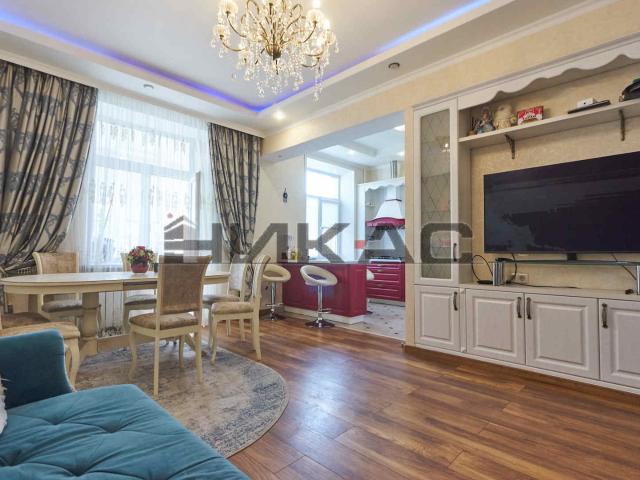 Квартира аренда в Ярославская область