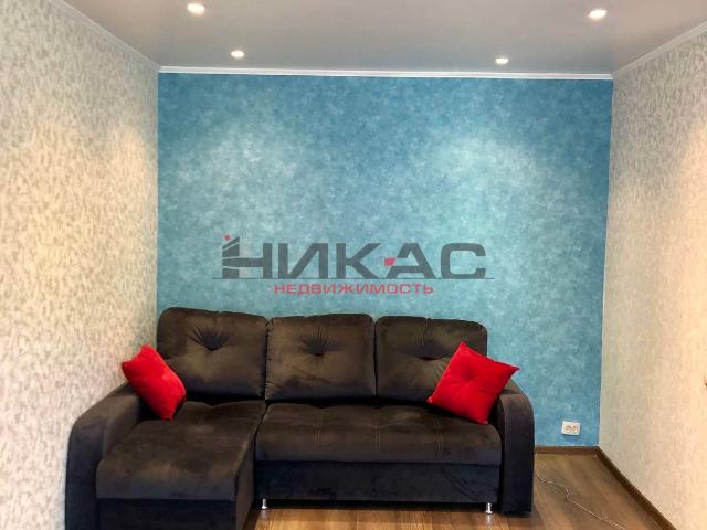 Квартира аренда в Ярославская область