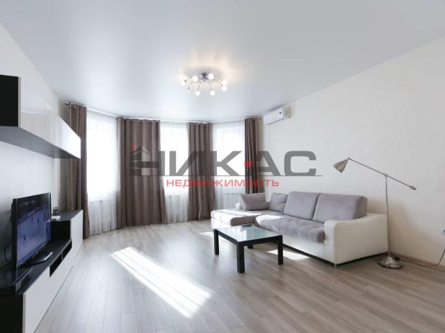 Квартира аренда в Ярославль, Ярославская область