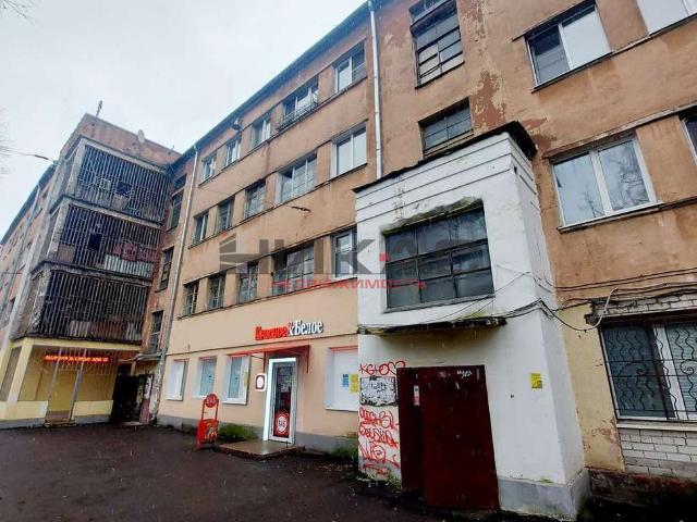 Квартира аренда в Ленинский район, городской округ Ярославль