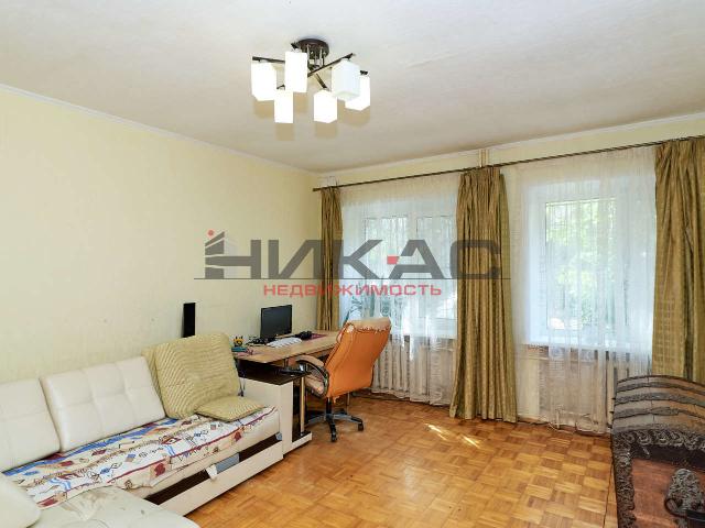 Квартира продажа в Ярославль, Ярославская область