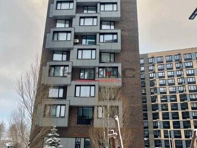 Квартира аренда в Ярославская область