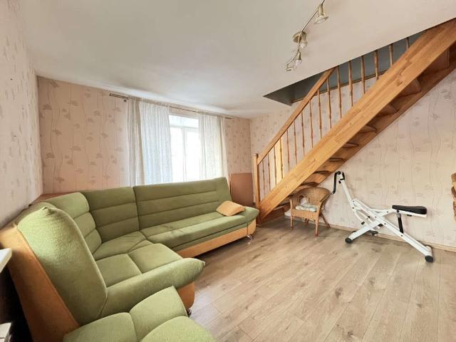Квартира продажа в Ярославская область