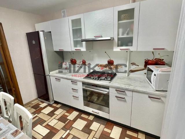 Квартира аренда в Ярославская область