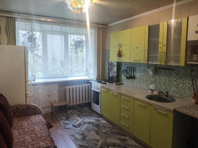 Квартира аренда в Ярославская область
