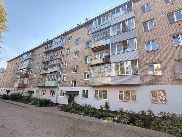 Квартира продажа в Ярославская область