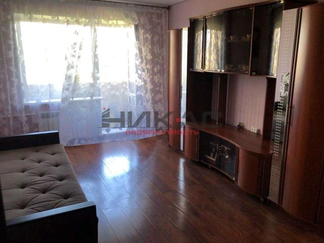 Квартира аренда в Ярославская область