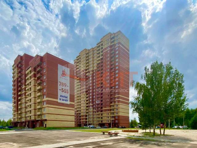 Квартира продажа в Ярославская область