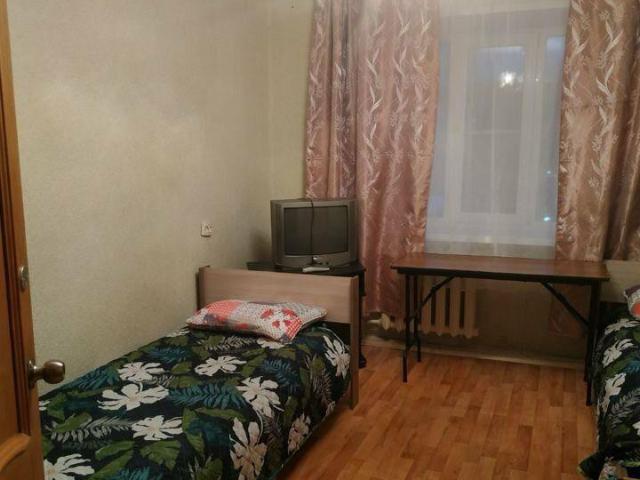 Квартира аренда в Ярославская область