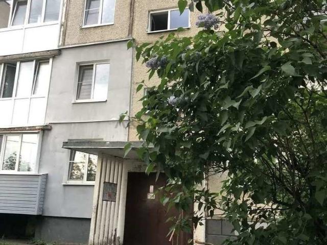 Квартира продажа в Ярославская область