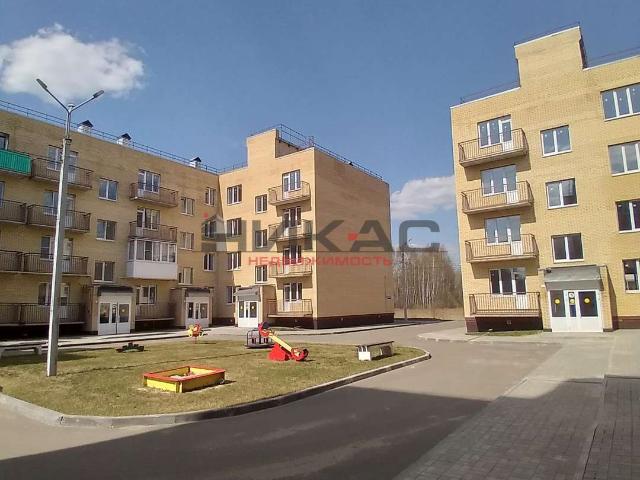 Квартира продажа в Ярославская область