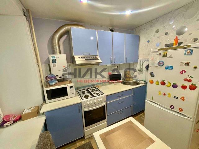 Квартира аренда в Ярославская область