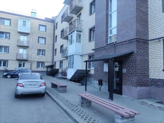 Квартира продажа в Ярославская область