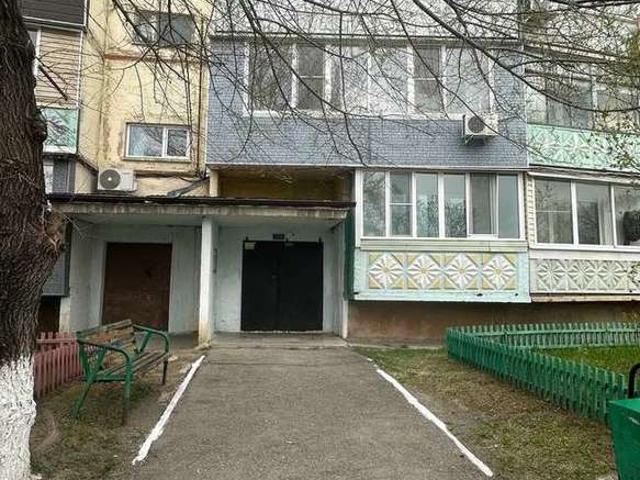 Квартира продажа в Приморский Край