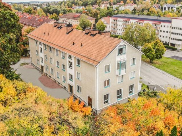 Lägenhet hyra i Västerås, Västmanland