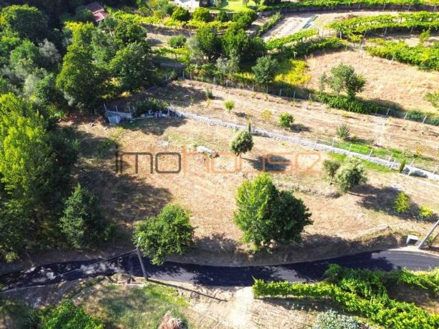 Terreno venda em Arouca, Burgo