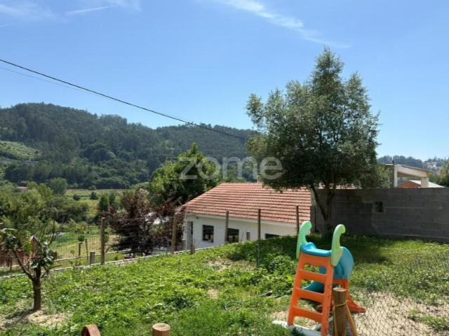 Terreno venda em Arouca, Burgo