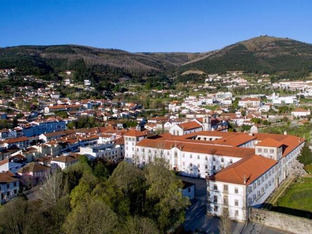Terreno venda em Arouca, Alvarenga