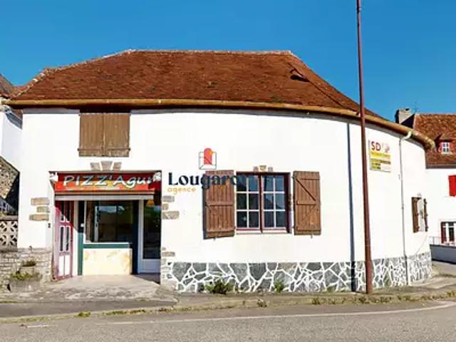 Maison vente à Bayonne, Aroue-ithorots-olhaïby