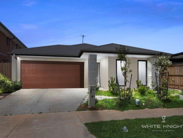 House for sale in Camerons Creek, Victoria