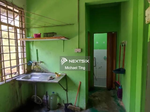 Property for sale in Ulu Tiram, Johor