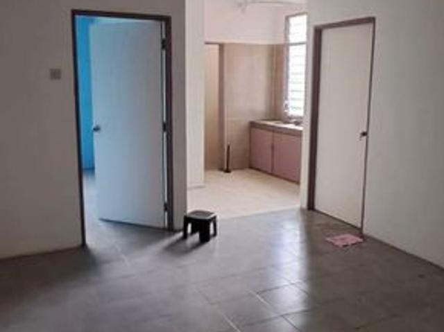 Flat for sale in Sendayan Village, Negeri Sembilan