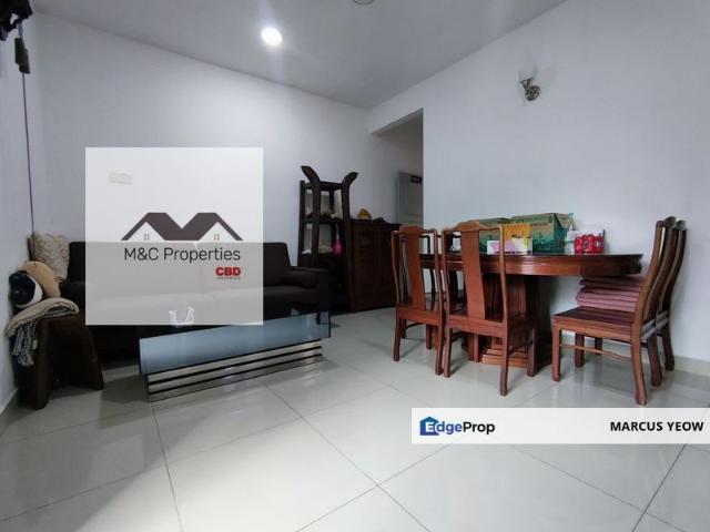 Condominium for rent in Sendayan Village, Negeri Sembilan