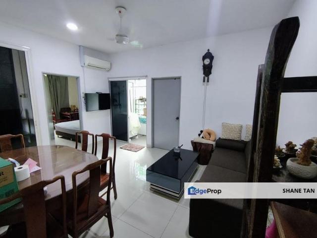 Condominium for sale in Sendayan Village, Negeri Sembilan