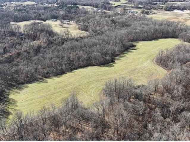Land for sale in Tennessee