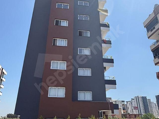 Erdemli, Mersin içerisinde satılık mülk