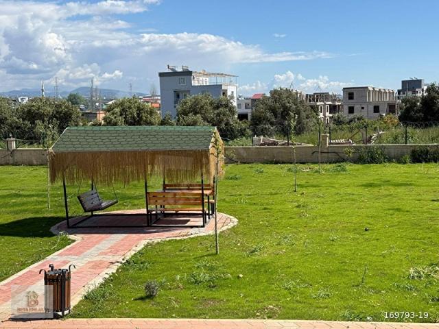 Erdemli, Mersin içerisinde satılık mülk