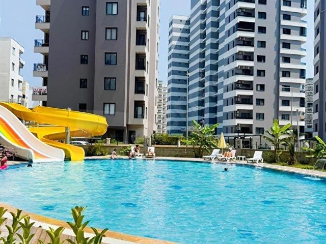 Erdemli, Mersin içerisinde satılık mülk