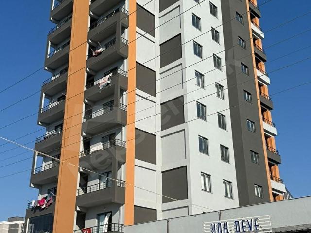 Erdemli, Mersin içerisinde satılık mülk
