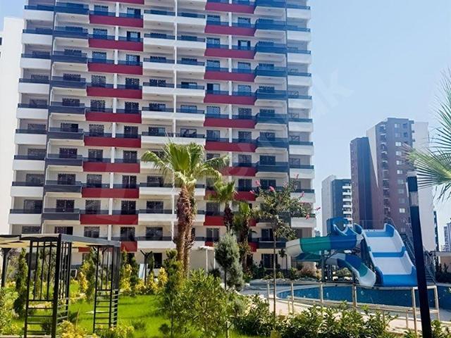 Erdemli, Mersin içerisinde satılık mülk