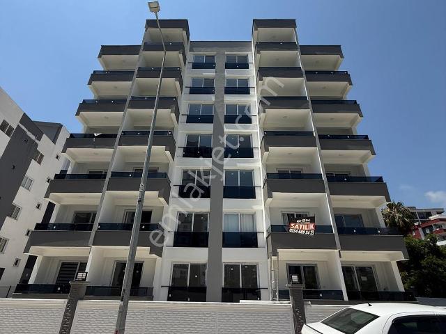 Erdemli, Mersin içerisinde satılık mülk