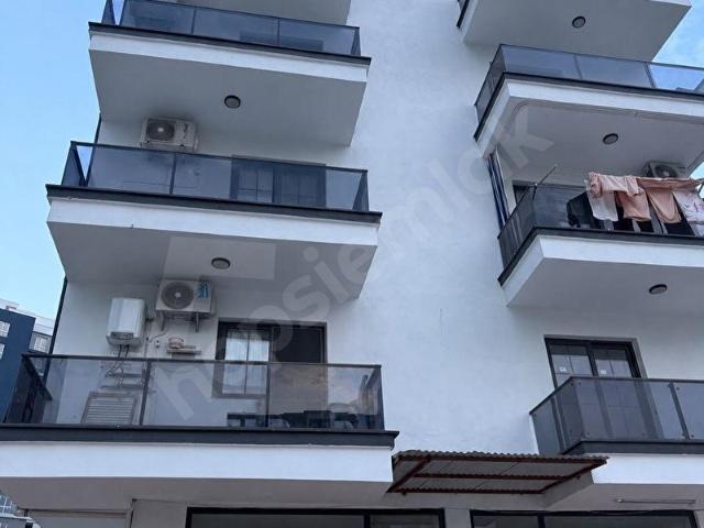 Erdemli, Mersin içerisinde satılık mülk