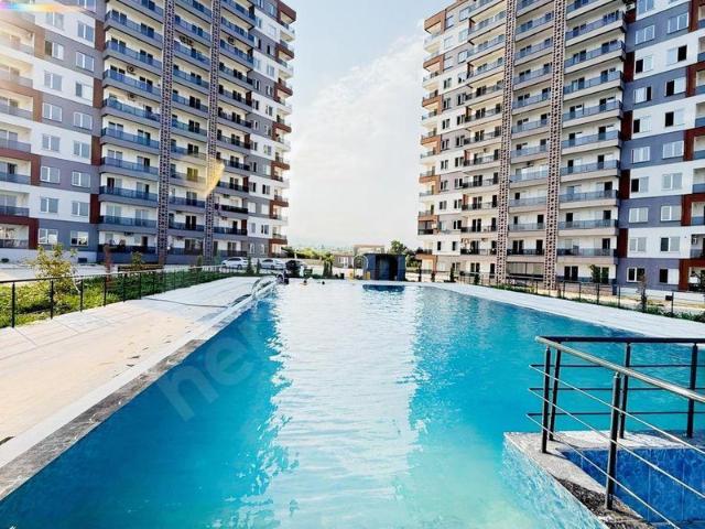 Arpaçbahşiş, Erdemli içerisinde satılık mülk