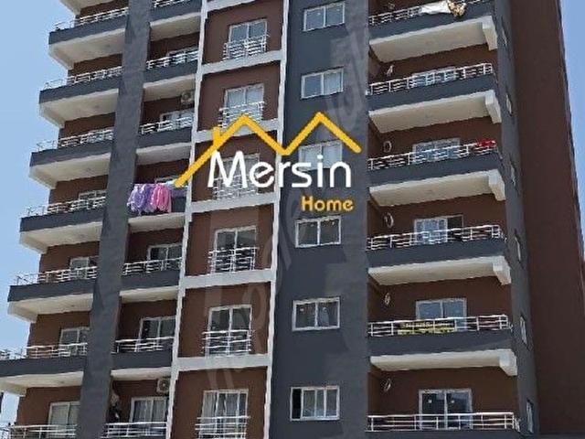 Erdemli, Mersin içerisinde satılık mülk