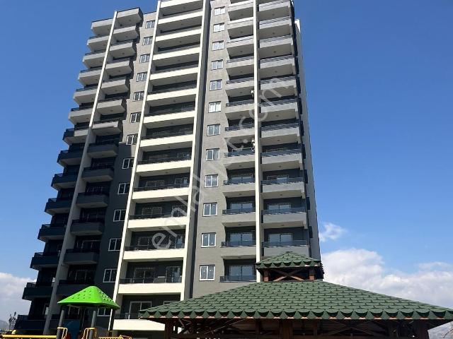 Erdemli, Mersin içerisinde kiralık mülk