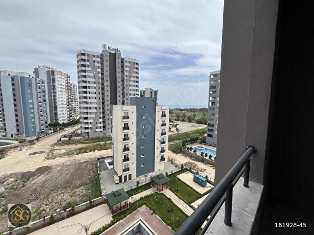 Erdemli, Mersin içerisinde satılık mülk